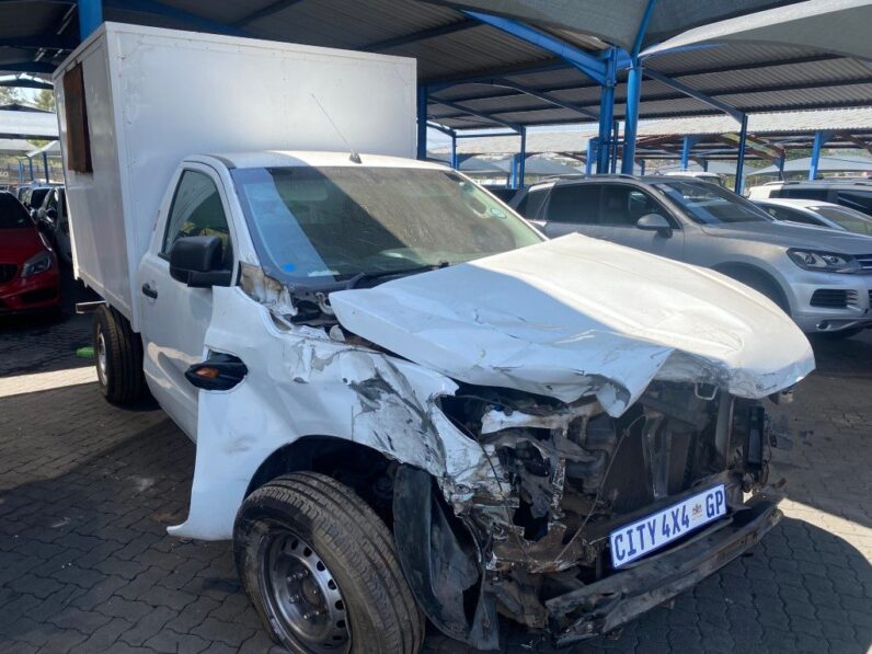 
								2019 FORD RANGER full									