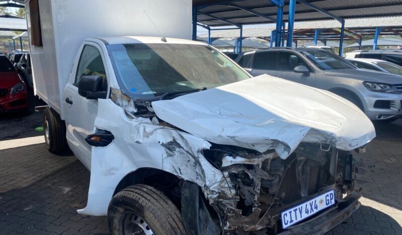 
								2019 FORD RANGER full									