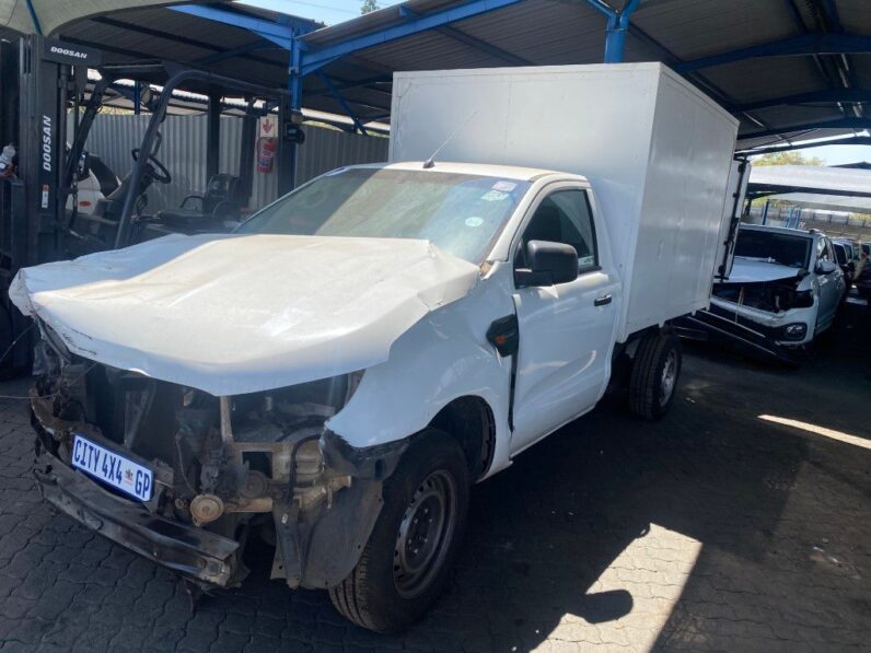 
								2019 FORD RANGER full									