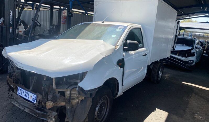 
								2019 FORD RANGER full									