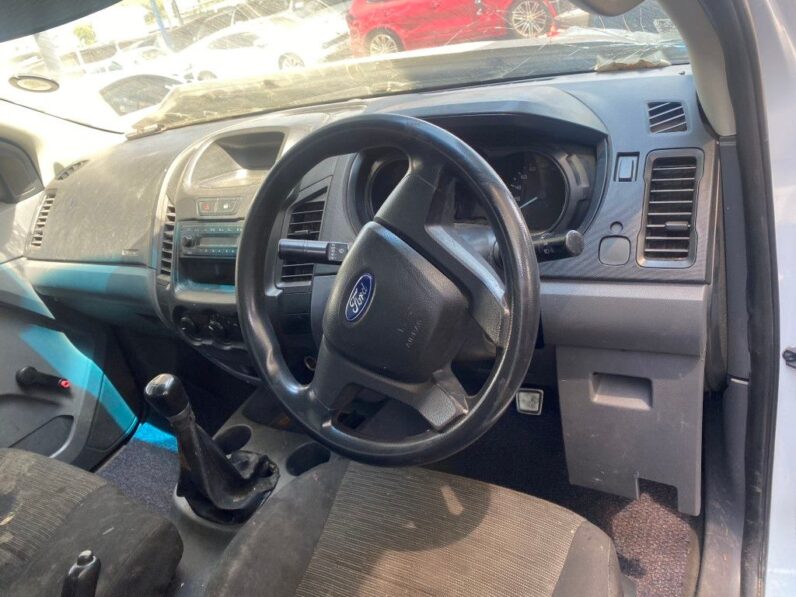 
								2019 FORD RANGER full									