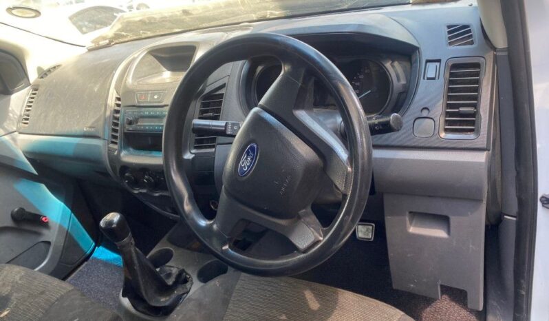 
								2019 FORD RANGER full									