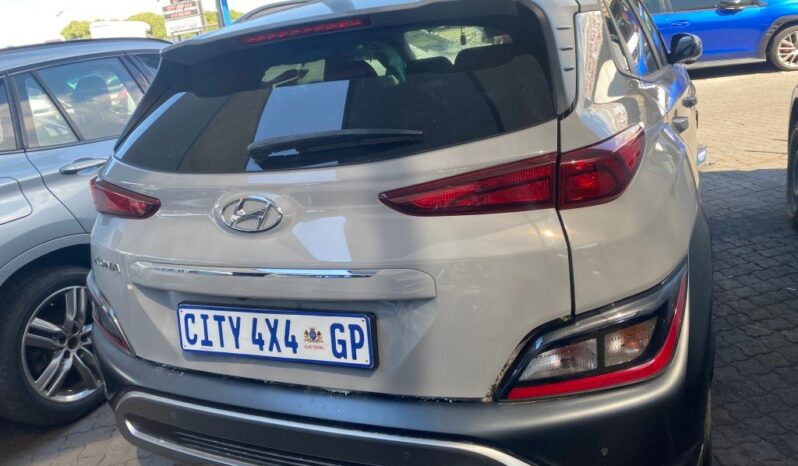 
								2023 HYUNDAI KONA full									