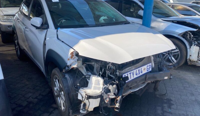 
								2023 HYUNDAI KONA full									