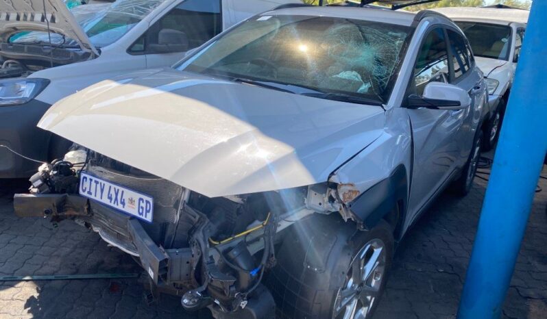 
								2023 HYUNDAI KONA full									