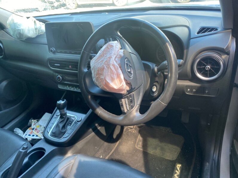 
								2023 HYUNDAI KONA full									