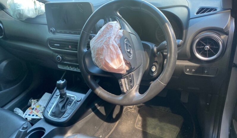 
								2023 HYUNDAI KONA full									