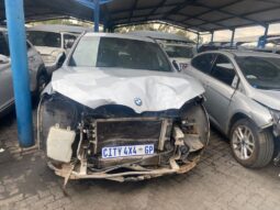 2019 BMW X1 XDRIVE 18i