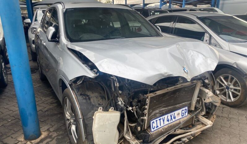 
								2019 BMW X1 XDRIVE 18i full									