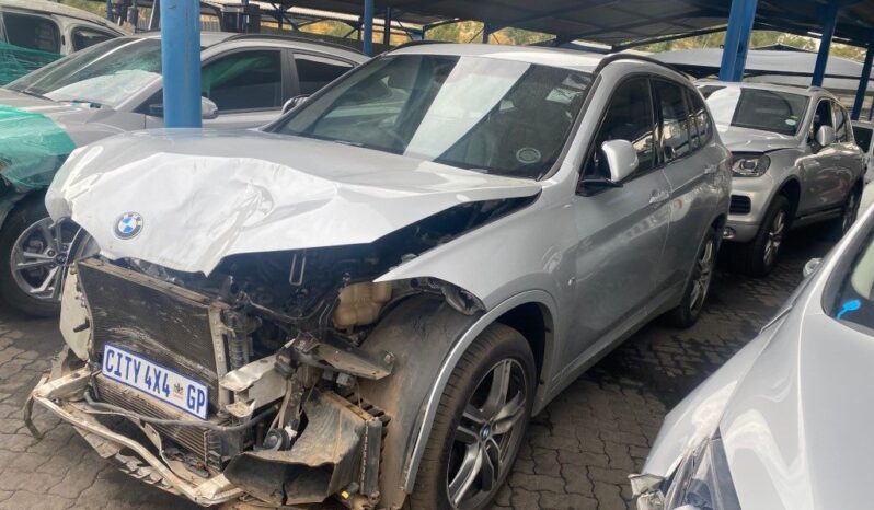 
								2019 BMW X1 XDRIVE 18i full									