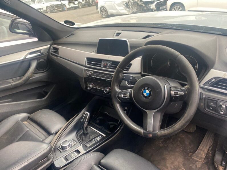 
								2019 BMW X1 XDRIVE 18i full									