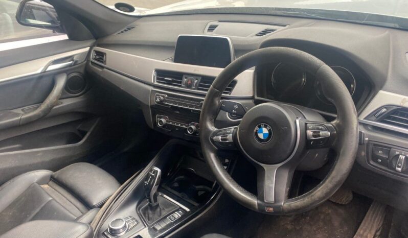 
								2019 BMW X1 XDRIVE 18i full									