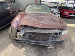 2005 BMW Z4 ROADSTER 2.5i