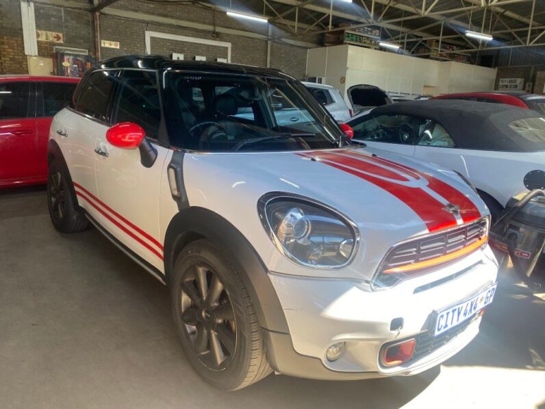 
								2016 MINI COOPER full									
