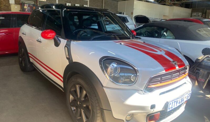 
								2016 MINI COOPER full									
