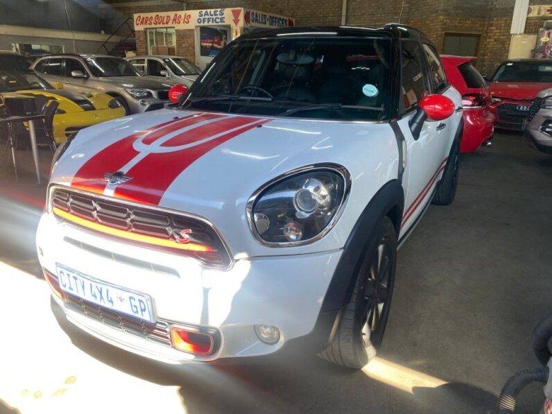 
								2016 MINI COOPER full									