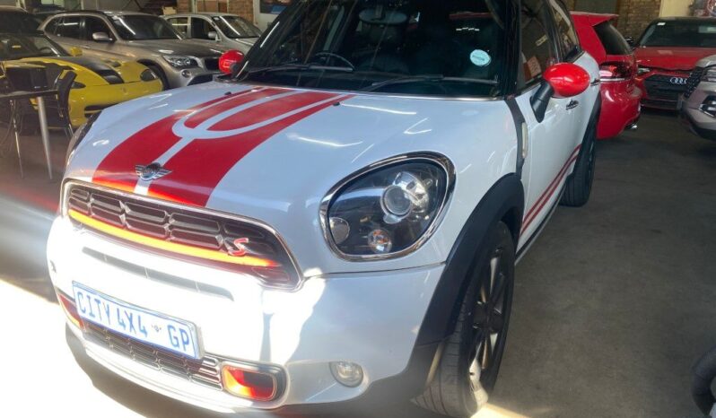 
								2016 MINI COOPER full									