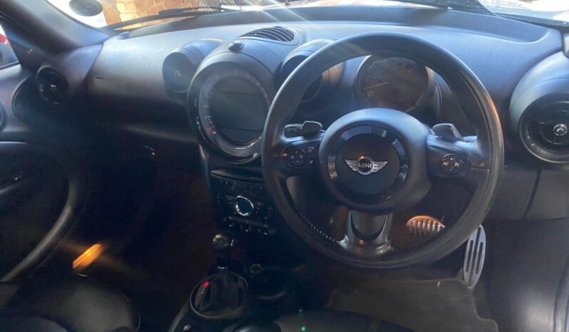 
								2016 MINI COOPER full									