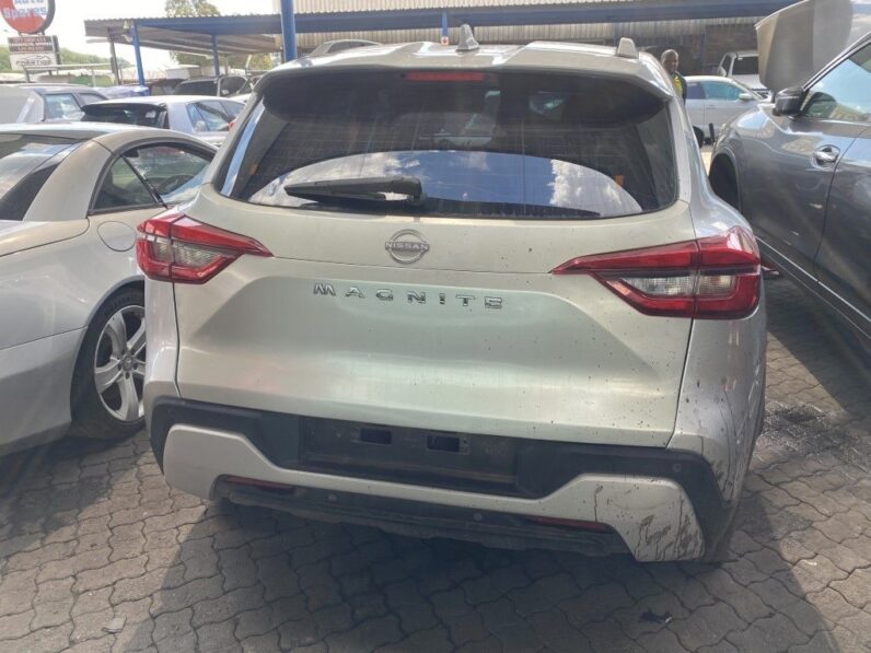 
								2023 NISSAN MAGNITE 1.0T ACENTA full									