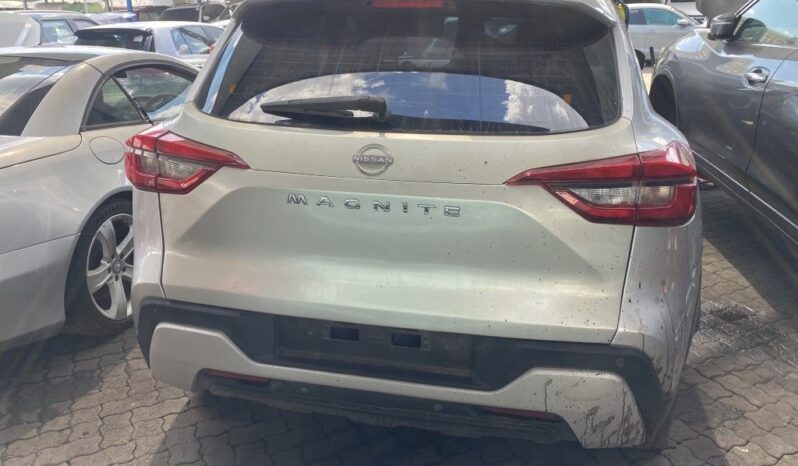 
								2023 NISSAN MAGNITE 1.0T ACENTA full									