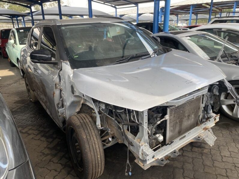 
								2023 NISSAN MAGNITE 1.0T ACENTA full									