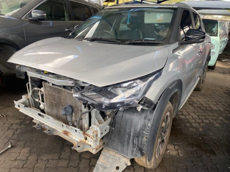 
								2023 NISSAN MAGNITE 1.0T ACENTA full									