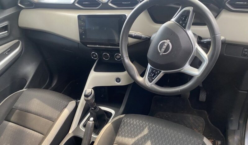 
								2023 NISSAN MAGNITE 1.0T ACENTA full									