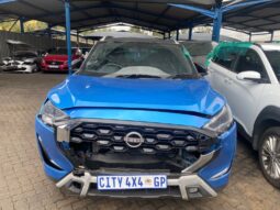 2025 NISSAN MAGNITE 1.0T ACENTA