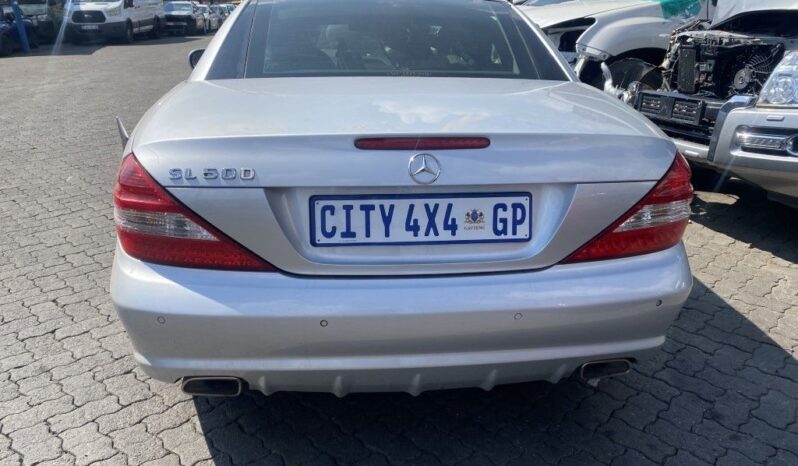 
								2025 MERCEDES BENZ R230 full									