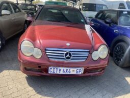 2004 MERCEDES BENZ COMPRESSOR