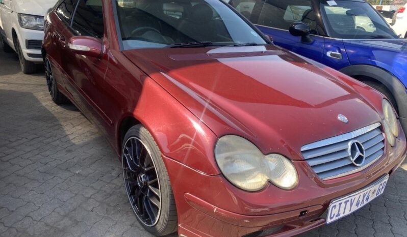 
								2004 MERCEDES BENZ COMPRESSOR full									