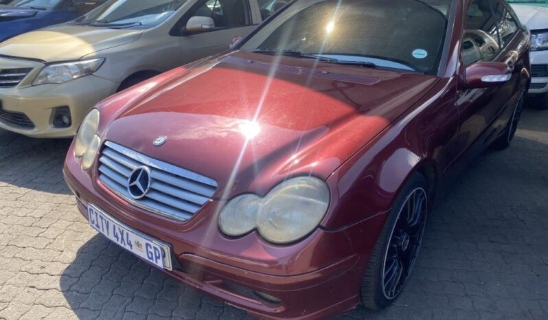 
								2004 MERCEDES BENZ COMPRESSOR full									