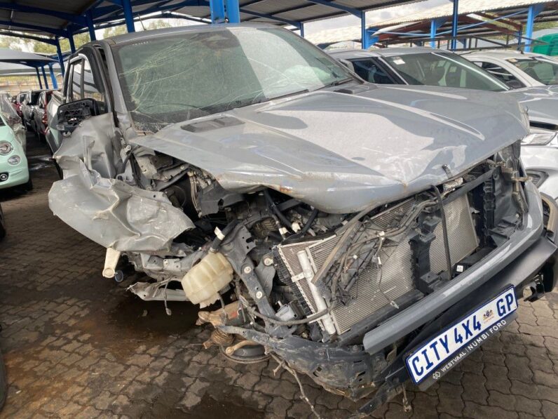 
								2024 FORD RANGER full									