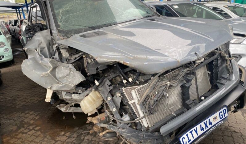 
								2024 FORD RANGER full									