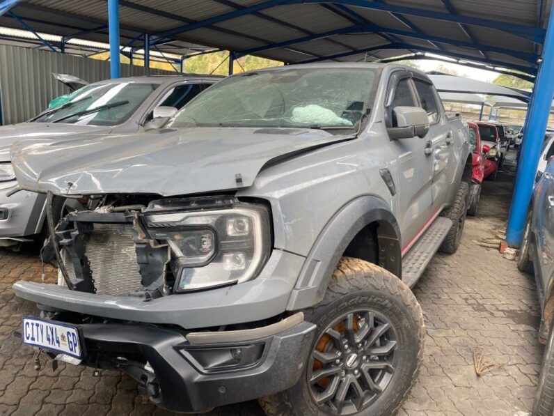 
								2024 FORD RANGER full									