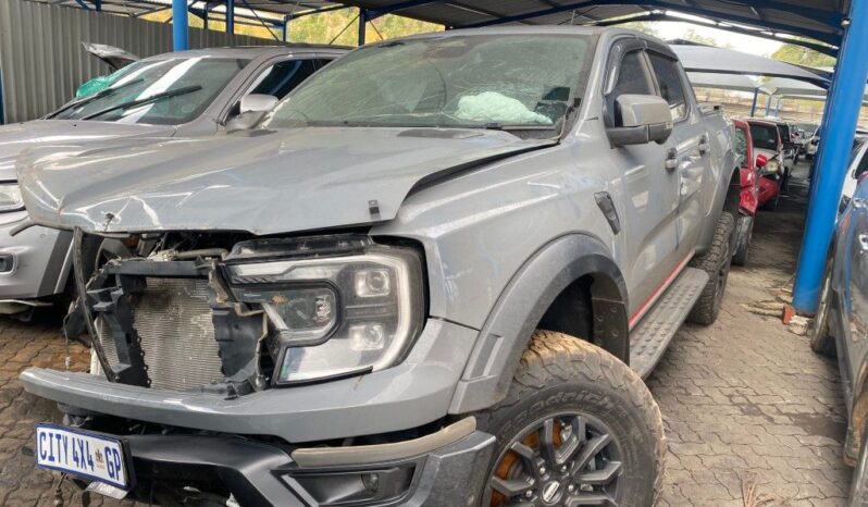 
								2024 FORD RANGER full									