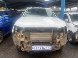 2016 FORD RANGER 2.2 TDCi XL