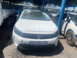 2024 OPEL CORSA 1.2T LITE