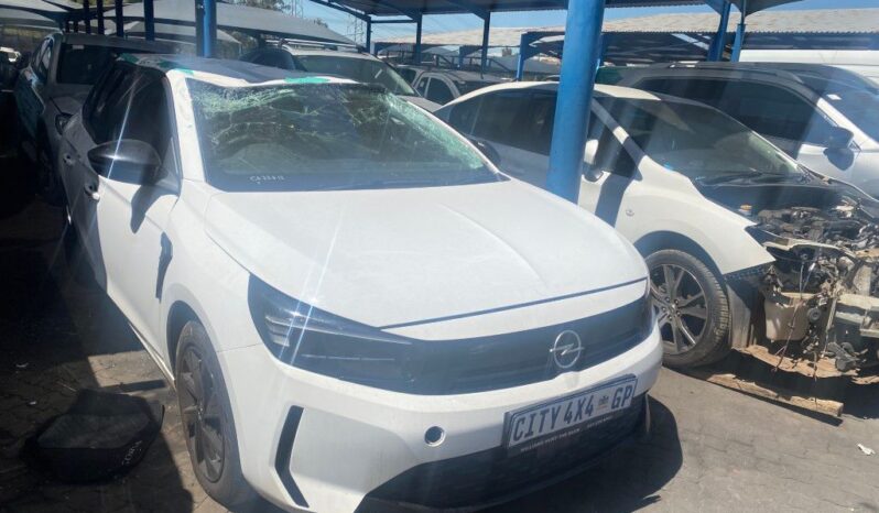 
								2024 OPEL CORSA 1.2T LITE full									
