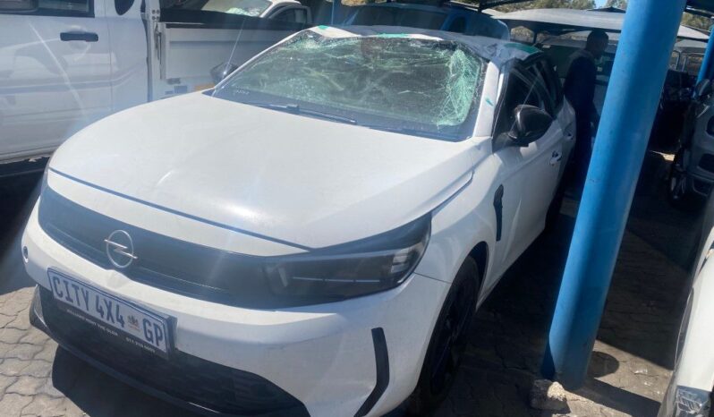 
								2024 OPEL CORSA 1.2T LITE full									