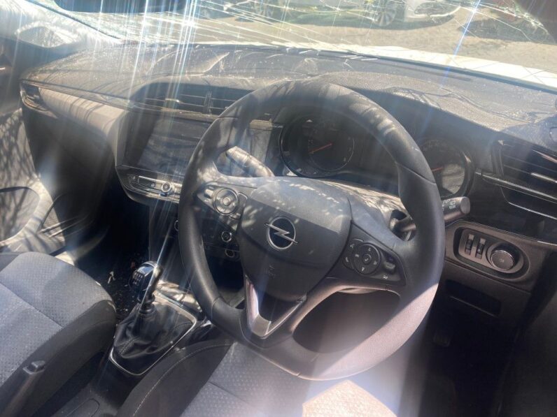 
								2024 OPEL CORSA 1.2T LITE full									