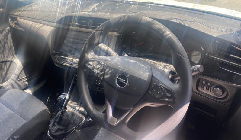 
								2024 OPEL CORSA 1.2T LITE full									