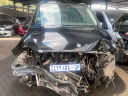 2016 MERCEDES BENZ V250d