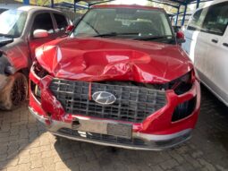 2022 HYUNDAI VENUE 1.0 TGDi