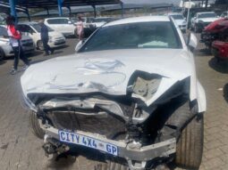 2017 MERCEDES BENZ C200 COUPE