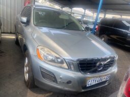 2011 VOLVO XC60