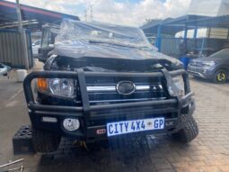 2023 TOYOTA LAND CRUISER 79 4.5D