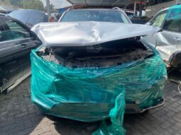 2014 MERCEDES BENZ ML250