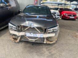 2022 BMW 3 SERIES G20