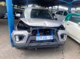 2021 SUZUKI VITARA BREZZA 1.5 GL